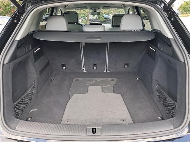2022 Audi Q5 quattro S line Prem Plus 45 TFSI
