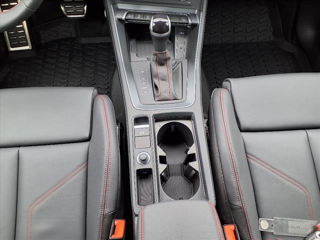 2025 Audi Q3 45 S line quattro Premium