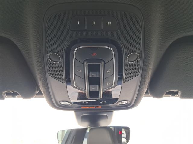 2018 Audi Q7 3.0T quattro Prestige