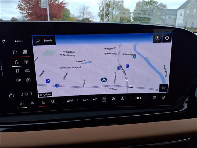 2025 Audi A5 2.0T quattro Premium