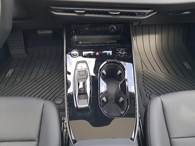 2025 Audi A5 2.0T quattro Premium