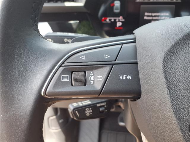 2023 Audi A3 Premium Plus 40 TFSI