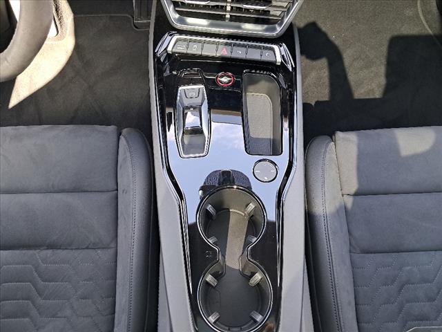 2022 Audi e-tron GT quattro Premium Plus
