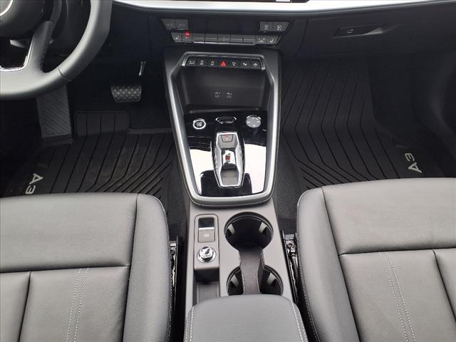 2026 Audi A3 