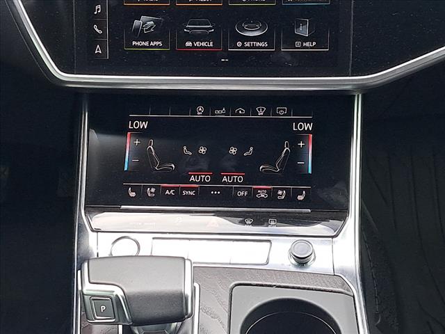 2020 Audi A6 quattro Prestige 55 TFSI