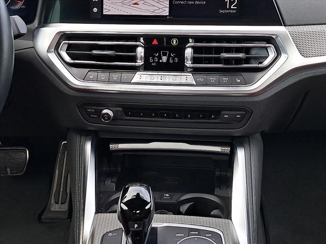 2022 BMW 4 Series 430i xDrive