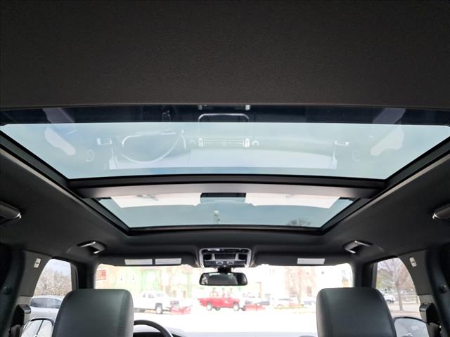 2016 Land Rover Range Rover 