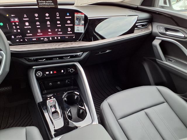 2025 Audi Q5 2.0T quattro Premium