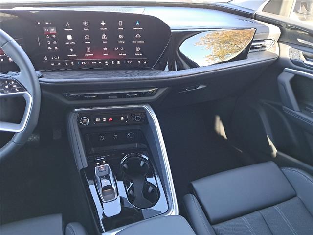 2025 Audi Q5 2.0T quattro Premium