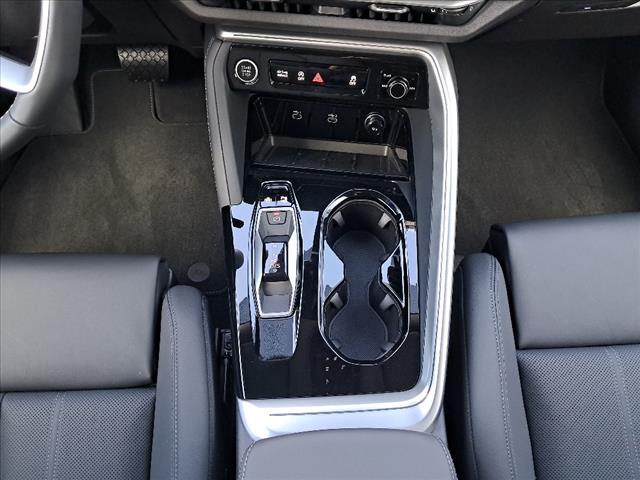2025 Audi Q5 2.0T quattro Premium