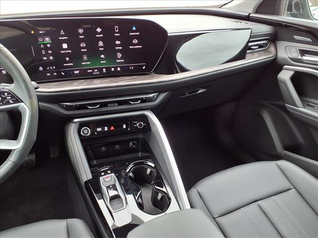 2025 Audi Q5 2.0T quattro Premium