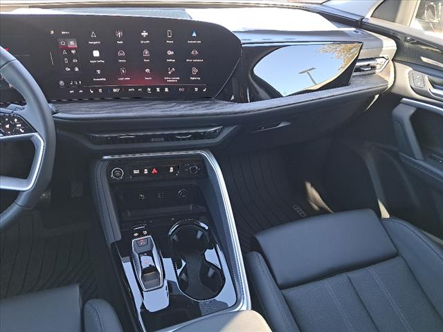 2025 Audi Q5 2.0T quattro Premium