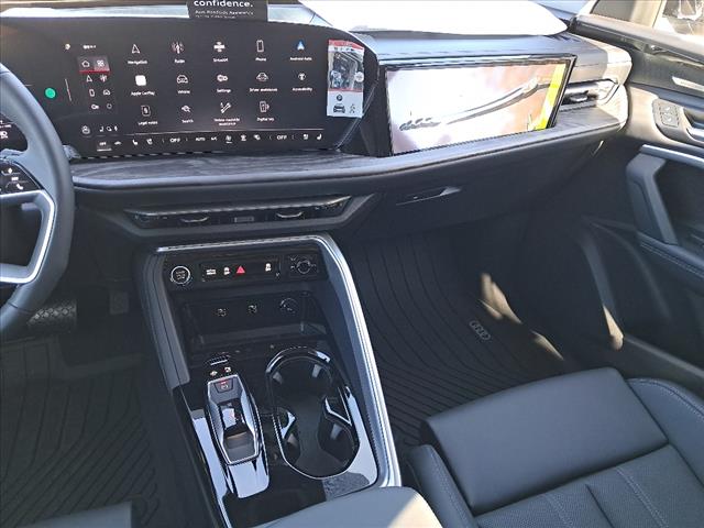2025 Audi Q5 2.0T quattro Premium