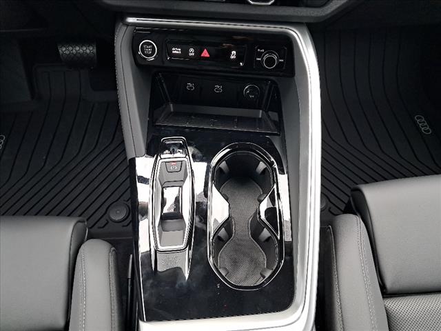 2025 Audi Q5 2.0T quattro Premium