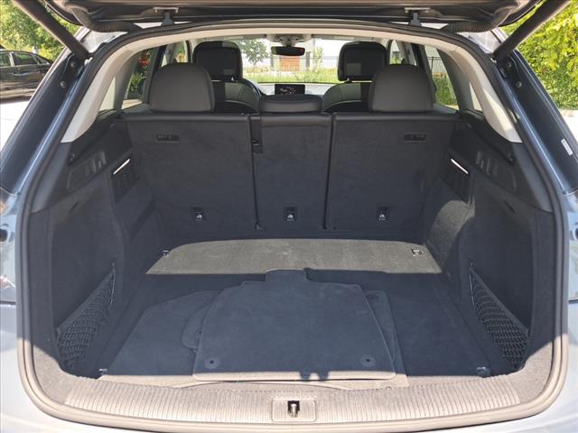 2019 Audi Q5 quattro Premium Plus 45 TFSI