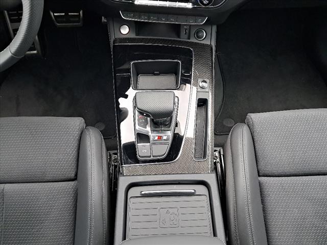 2024 Audi SQ5 3.0T quattro Prestige
