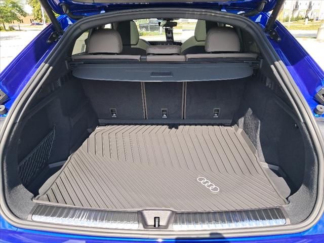 2025 Audi Q5 Sportback 2.0T Premium