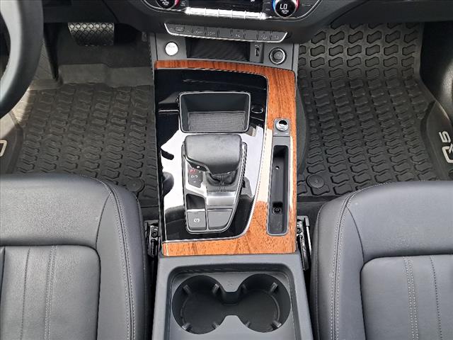 2023 Audi Q5 quattro S line Premium 45 TFSI