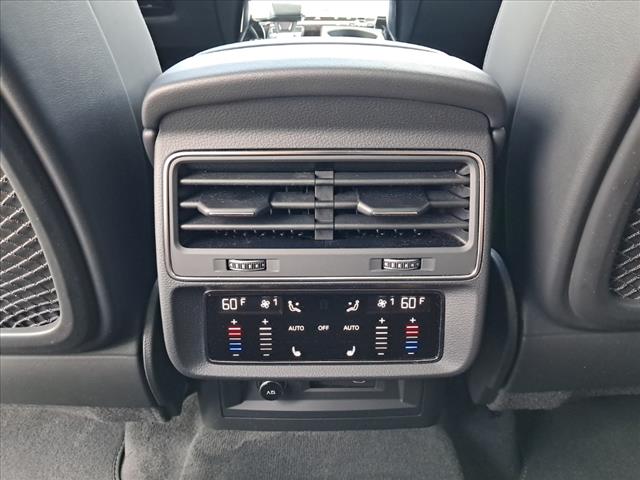 2021 Audi SQ7 4.0T quattro Prestige