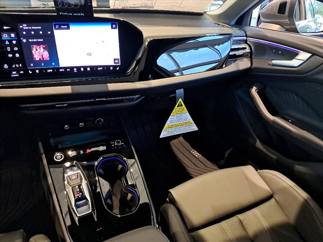 2025 Audi A5 2.0T quattro Premium