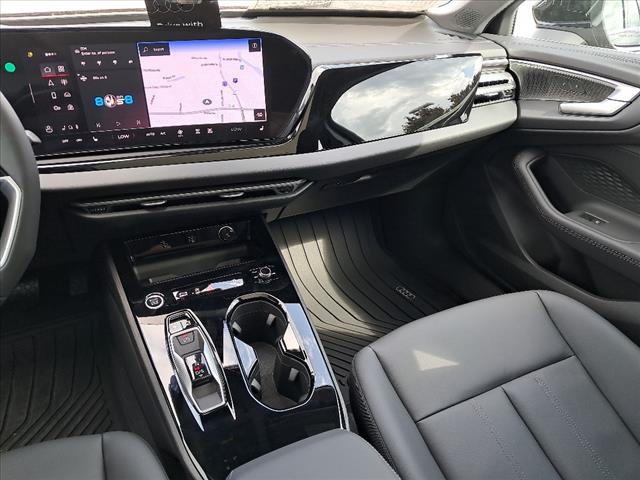 2025 Audi A5 2.0T quattro Premium