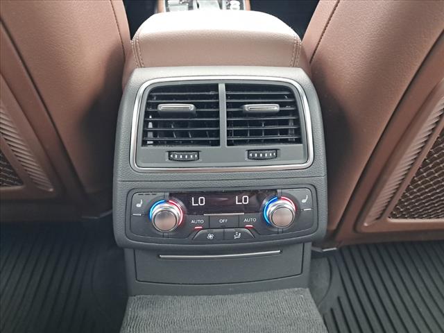 2012 Audi A7 3.0T quattro Prestige