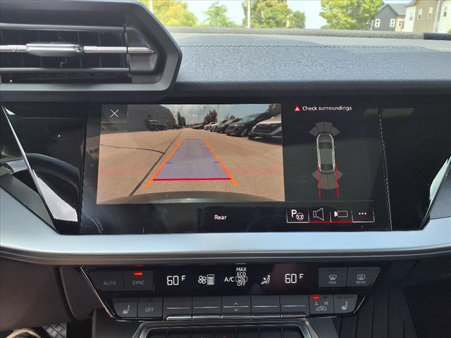 2023 Audi A3 Premium Plus 40 TFSI