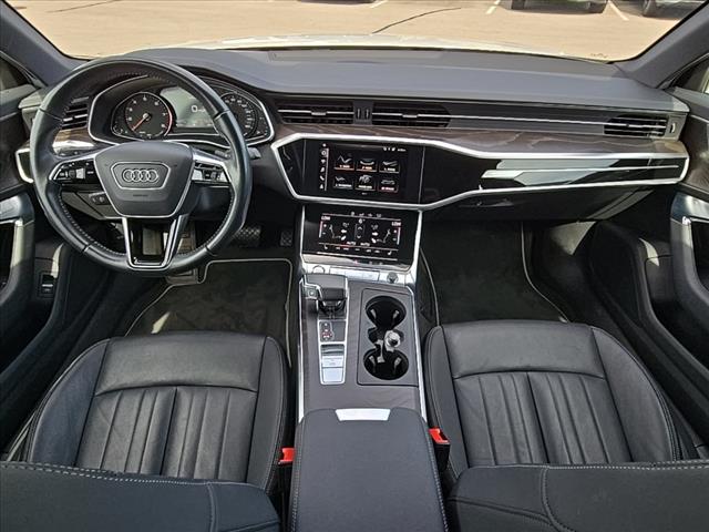 2020 Audi A6 quattro Premium 45 TFSI