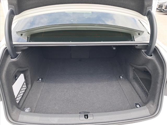 2021 Audi A4 quattro S line Prem Plus 45 TFSI