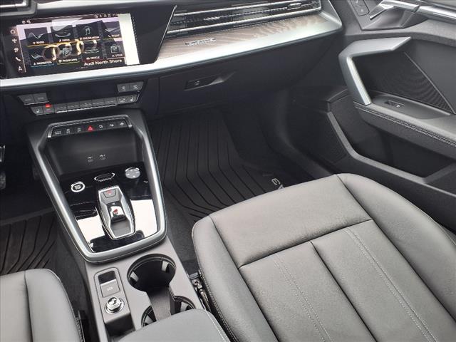 2026 Audi A3 