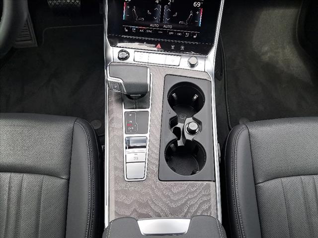 2024 Audi A6 quattro Premium Plus 55 TFSI