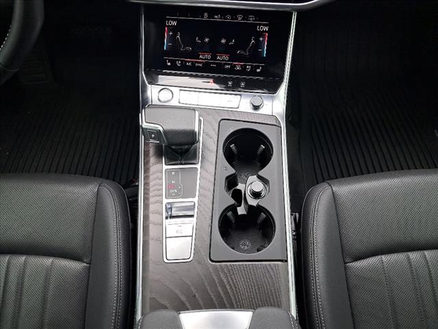 2020 Audi A6 quattro Prestige 55 TFSI