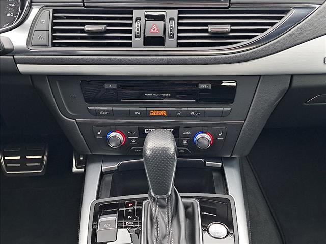 2018 Audi A7 3.0T quattro Premium Plus