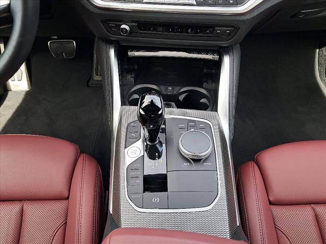 2022 BMW 4 Series 430i xDrive