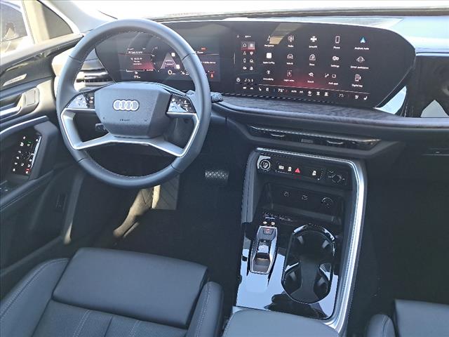 2025 Audi Q5 2.0T quattro Premium