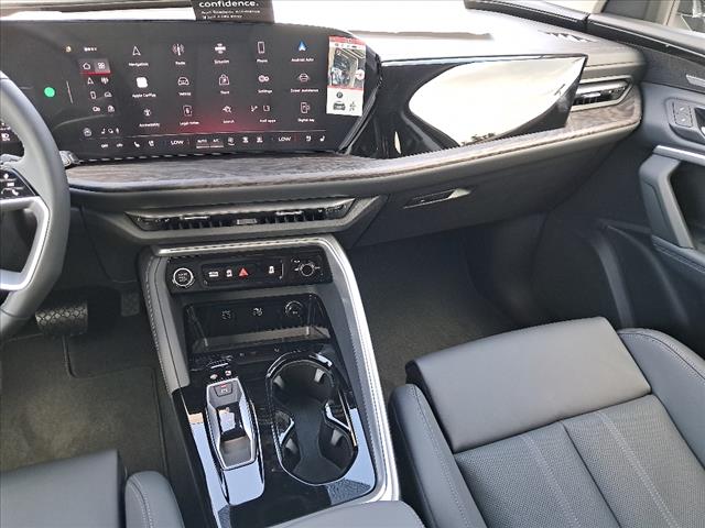 2025 Audi Q5 2.0T quattro Premium