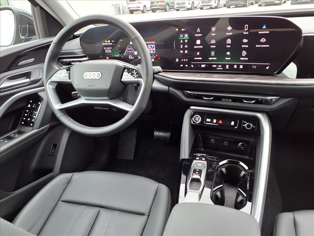 2025 Audi Q5 2.0T quattro Premium