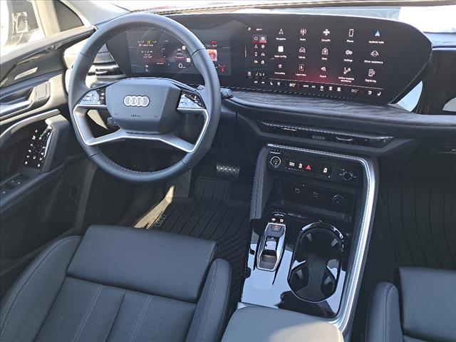 2025 Audi Q5 2.0T quattro Premium