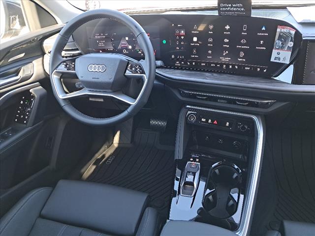 2025 Audi Q5 2.0T quattro Premium