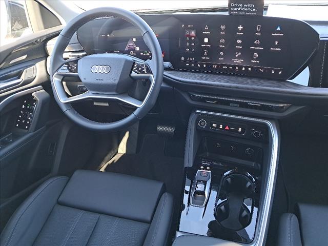 2025 Audi Q5 2.0T quattro Premium