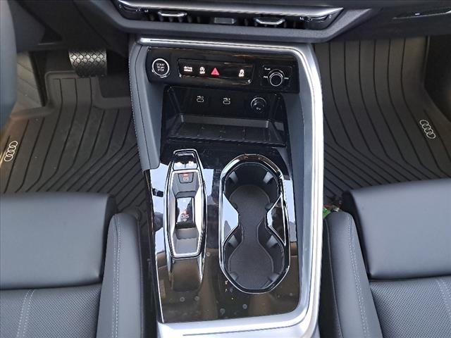 2025 Audi Q5 Sportback 2.0T Premium