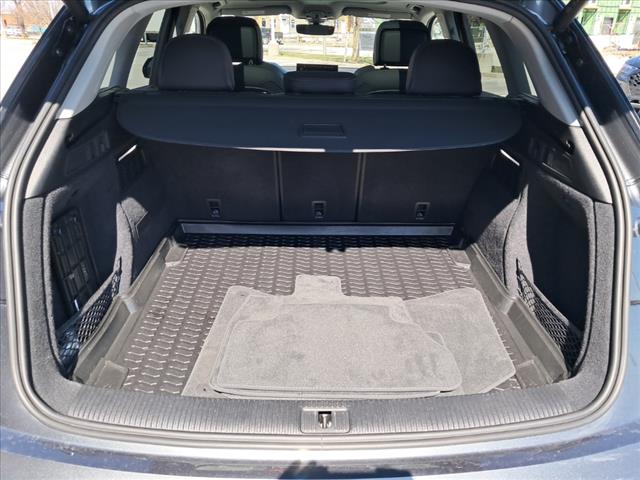 2023 Audi Q5 quattro S line Prestige 45 TFSI