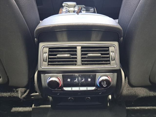2018 Audi Q7 3.0T quattro Prestige