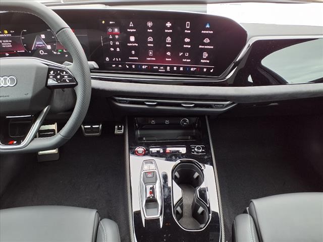 2025 Audi S5 3.0T quattro Premium