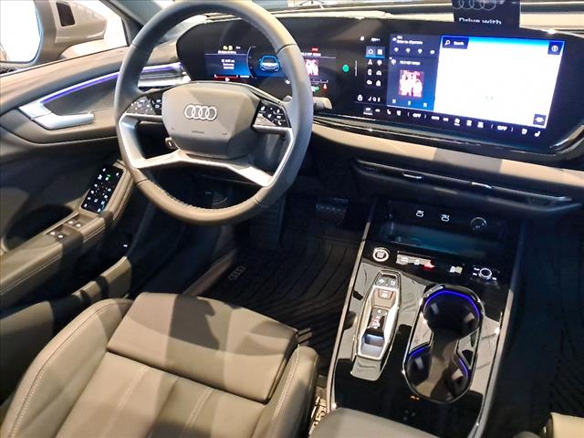2025 Audi A5 2.0T quattro Premium