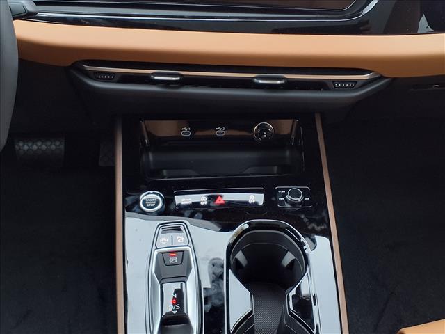 2025 Audi A5 2.0T quattro Premium