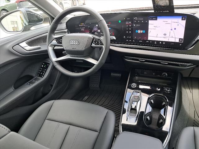 2025 Audi A5 2.0T quattro Premium