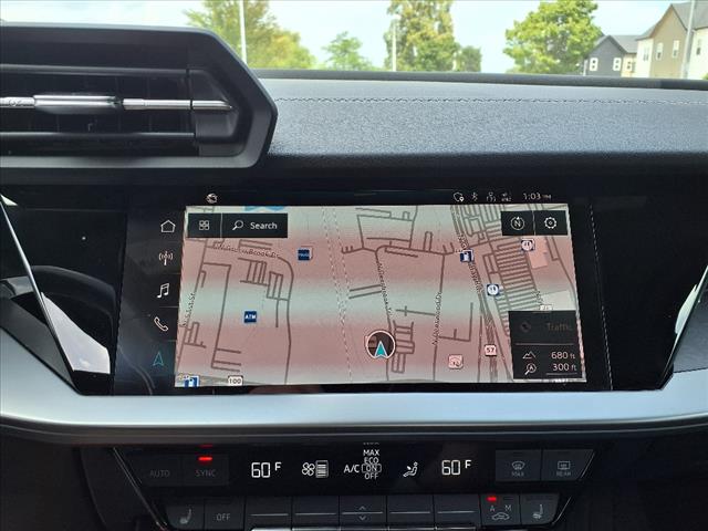 2023 Audi A3 Premium Plus 40 TFSI