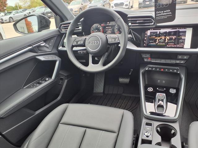 2026 Audi A3 