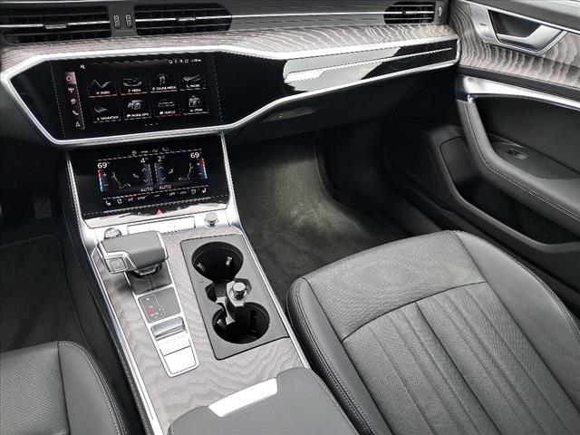 2024 Audi A6 quattro Premium Plus 55 TFSI